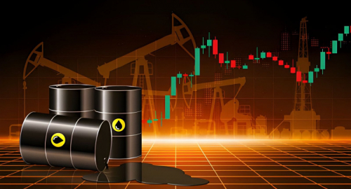 Petrolio in forte rialzo: Brent sopra 87 dollari dopo nuovi attacchi